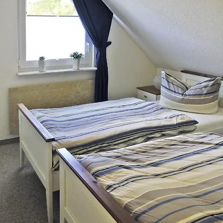 Holiday Seeperle - Dms02102f-fya Casa vacanze Plau am See