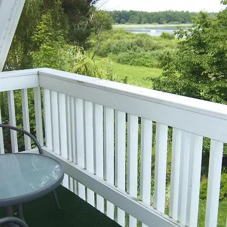 Holiday Seeperle - Dms02102f-fya Casa vacanze Plau am See
