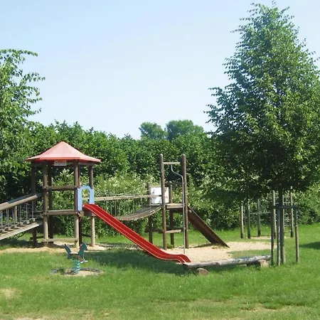 Casa vacanze Holiday Seeperle - Dms02102f-fya Plau am See