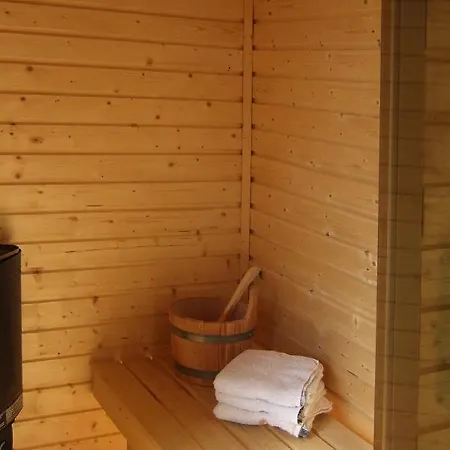 Holiday Seeperle - Dms02102f-fya Casa vacanze Plau am See